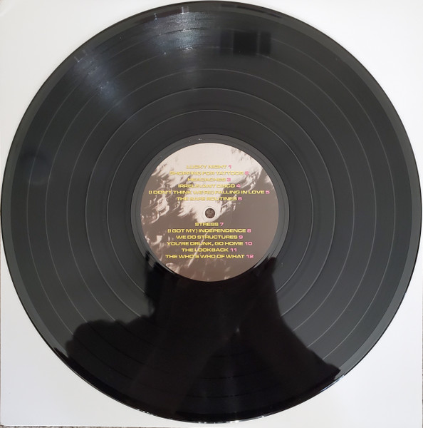 LNFG61K.jpg BIS - SYSTEMS MUSIC FOR HOME DEFENCE - Image 1