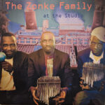 Zonke Family - At The Studio