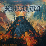 XIBALBA - ANOS EN INFIERNO