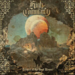 HIGH COMMAND - ECLIPSE OF THE DUAL MOONS