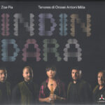 ZOE PIA - INDINDARA