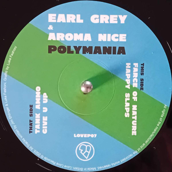 LOVEP07.jpg Earl Grey & Aroma Nice - Polymania - Image 1