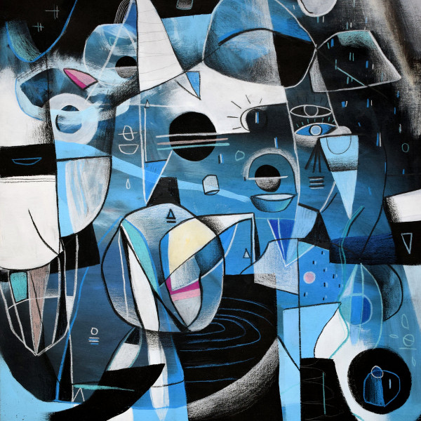 LOVLP03.jpg Sly & The Family Drone - Gentle Persuaders - Image 1