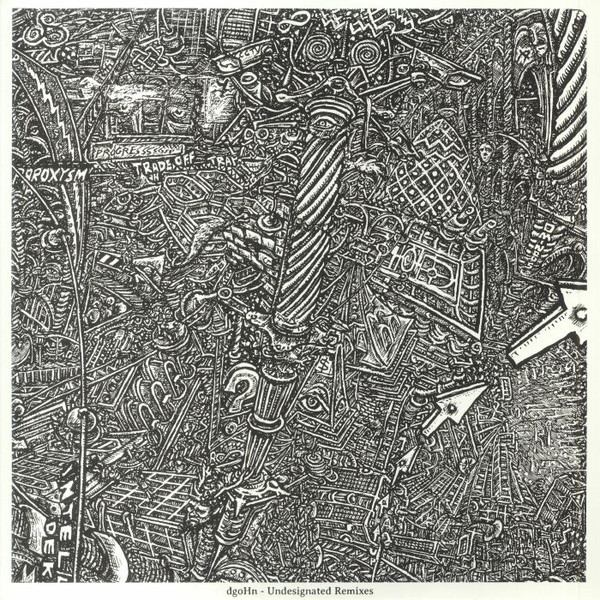 LOVLP06.jpg dgoHn - Undesignated Remixes - Image 1