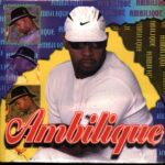 AMBILIQUE - AMBILIQUE Vinyl Record
