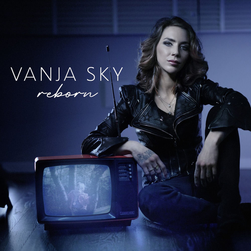 LP07489.jpg SKY VANJA - REBORN - Image 1