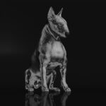 RISKEE & THE RIDICULE - PLATINUM STATUE