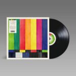 CLARICE JENSEN - ESTHESIS Vinyl Record