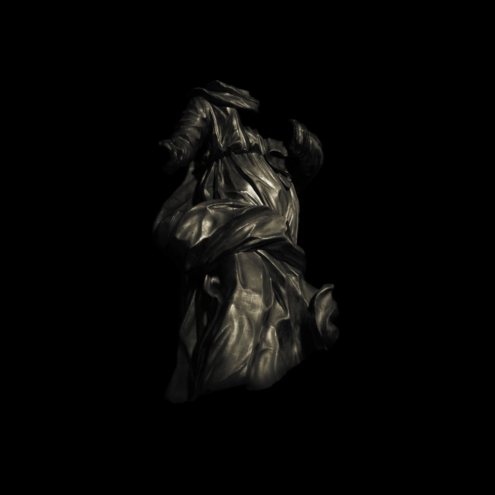 LP1328.jpg RESINA - TRACES - Image 1