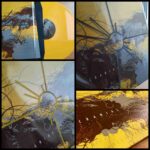 CRANIAL - Alternate Endings Vinyl Record