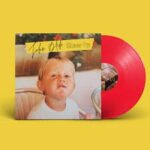 BLEK JOHN - CHEER UP Vinyl Record