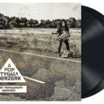 APOPTYGMA BERZERK - EXIT POPULARITY CONTEST Vinyl Record