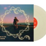 CORNELIA MURR - Run To The Center (Coke Bottle Clear Transparent Vinyl) Vinyl Record