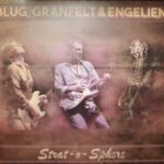BLUG, GRANFELT & ENGELIEN - STRAT-O-SPHERE Vinyl Record