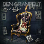 GRANFELT BEN - ITS PERSONAL