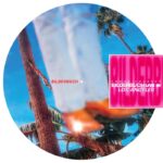 BILDERBUCH - LIVE IN LOS ANGELES (PICTURE D Vinyl Record