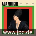 ADA MORGHE - PURE GOOD VIBES Vinyl Record