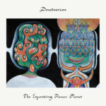 DERADOORIAN - The Expanding Flower Planet