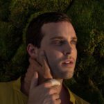 BATHS - Romaplasm Vinyl Record