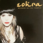 ZOHRA - Murder In The Temple