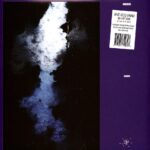 ANTI-GOD HAND - Blight Year (Hand-Pour Vinyl) (Indie Exclusive) Vinyl Record