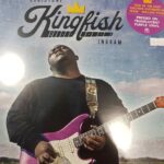 CHRISTONE KINGFISH INGRAM - 662 (Purple Vinyl) Vinyl Record