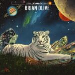 BRIAN OLIVE - Two Of Everything (Red Vinyl) Vinyl Record