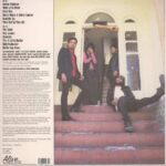 BLOODHOUNDS - Let Loose! Vinyl Record