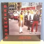 BEECHWOOD - Songs From The Land Of Nod Vinyl Record