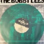 BOBBY LEES - Skin Suit (Clear Green Vinyl) Vinyl Record