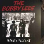 BOBBY LEES - Beauty Pageant Vinyl Record