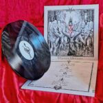 CORPUS DIAVOLIS - Elixiria Ekstasis Vinyl Record