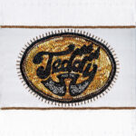 TEDDY AND THE ROUGH RIDERS - Teddy And The Rough Riders