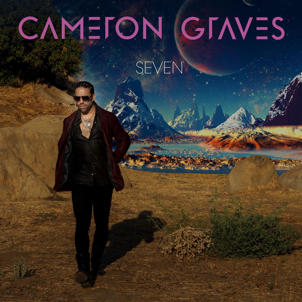 LPARTS7066.jpg CAMERON GRAVES - Seven - Image 1