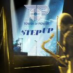 TOWER OF POWER - Step Up
