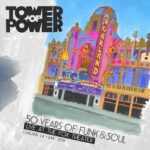 TOWER OF POWER - 50 Years Of Funk & Soul: Live At The Fox Theater - Oakland. Ca - June 2018