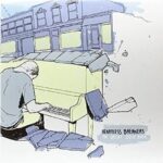 HEARTLESS BREAKERS - The Great Give Back Vinyl Record