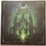 SLAUGHTER THE GIANT - Abomination (Black And White Splatter Vinyl)