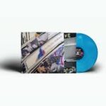 CALVIN LOVE - New Radar Vinyl Record