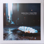 ISILDURS BANE & JINIAN WILDE - The Pearl Of Ever Changing Shell