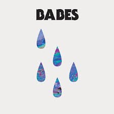 LPBARK158.jpg BABES - Untitled (Five Tears) Vinyl Record - Image 1