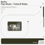 BATHS - Pop Music / False B-Sides II Vinyl Record