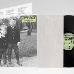 ATTENTAT - Det Blir Som Det Blir Vinyl Record