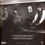 CORNFLAKE ZOO - Knights Of Fuzz Vinyl Record