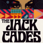 JACK CADES THE - Something New
