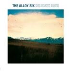 ALLOY SIX - Delicate Days Vinyl Record