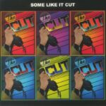 CUT - Some Like It Cut Vinyl Record