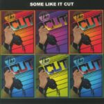 CUT - Some Like It Cut (Coloured Vinyl) Vinyl Record