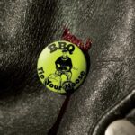 BBQ - Tie Your Noose Vinyl Record