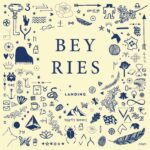 BEYRIES - Landing Vinyl Record